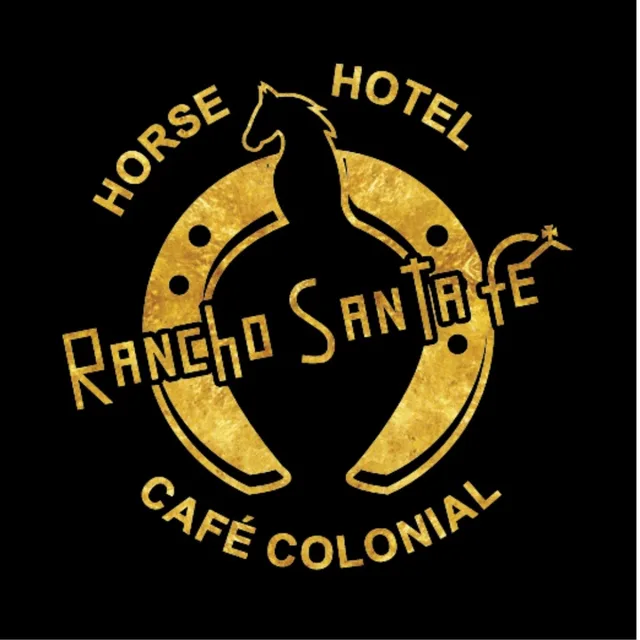 Logo do Rancho Santa Fé